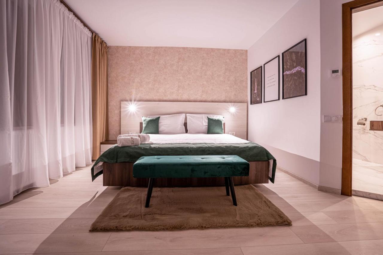 Roots Villa Sequoia Brasov Ngoại thất bức ảnh